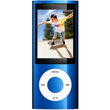 iPod nano