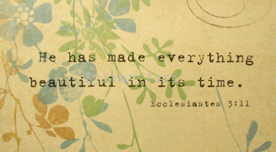 Image result for ecclesiastes 3:2