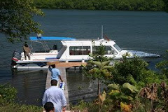 Speedboat!!