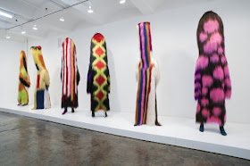 Beaux Mondes Designs: NICK CAVE: THE WIZARD OF...AH'S!