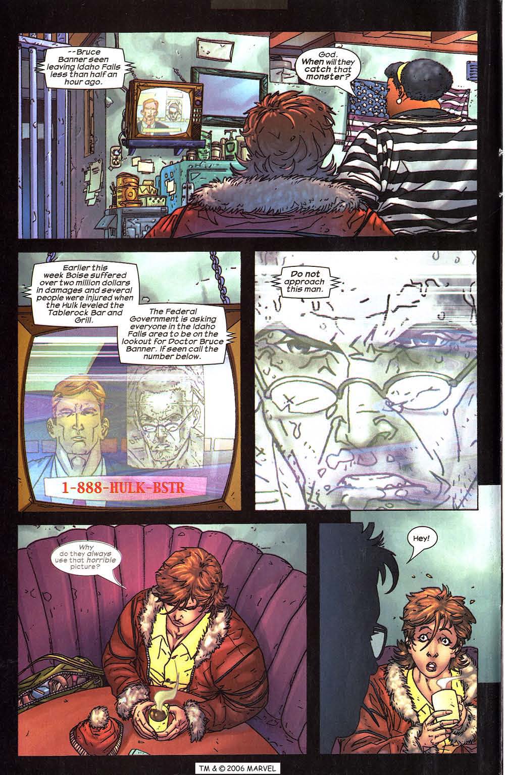 Read online The Avengers (1963) comic -  Issue #487 - 10