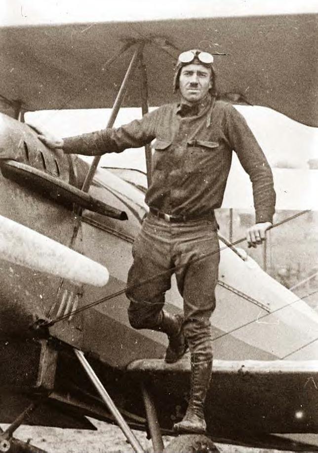 Fred D. Hoyt