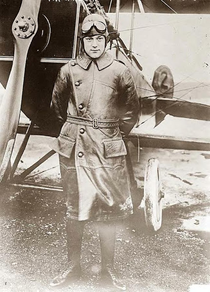 F.K. Land Jr.