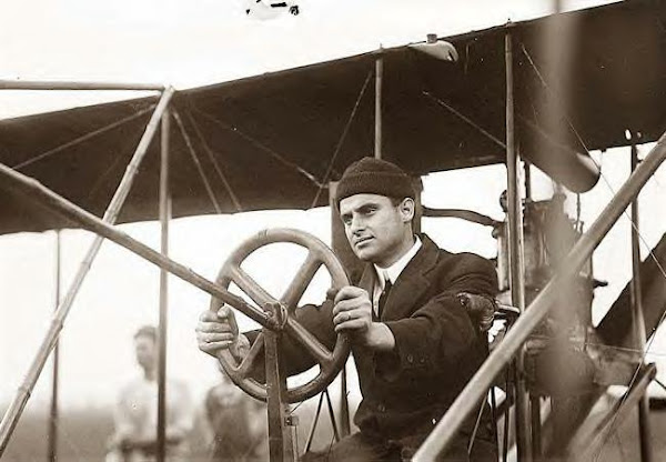 George S. Russell