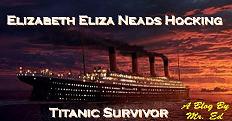 Click This Link to Read About One Titanic Survivor's Tragic Story ~
