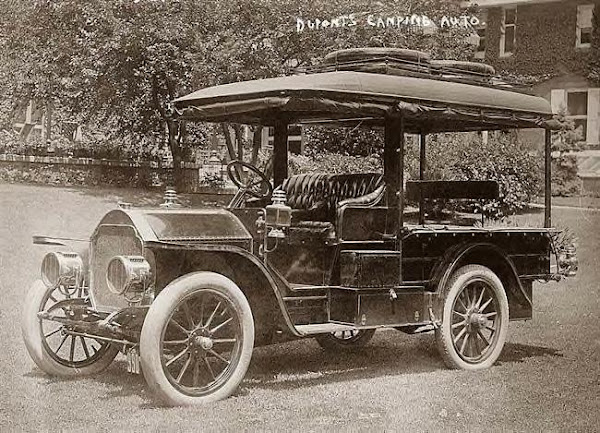Photo-1 ~ Dupont's Camp Car