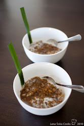 kacang ijo bubur
