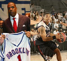 Hip-Hop Culture Evident In NBA