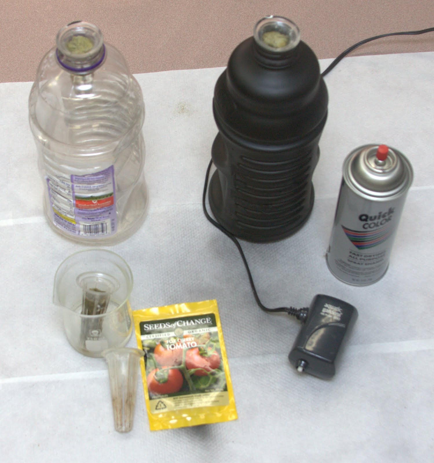 Green House Adventures