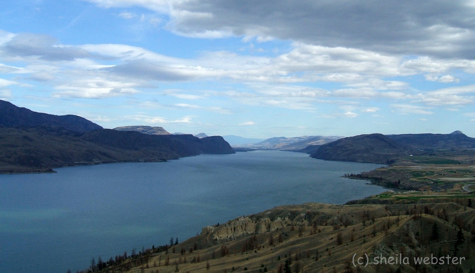 welovekamloops Kamloops Lake Cherry Creek Savona, BC