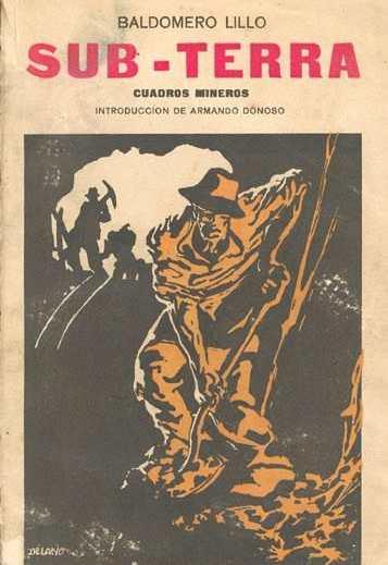 BALDOMERO LILLO SUBTERRA PDF