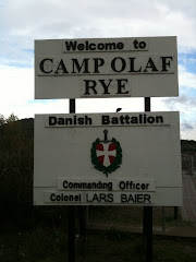 Camp Olaf Rye