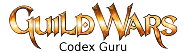 Guild Wars Codex Arena Guru
