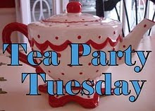 Tea Party Tuesdays
