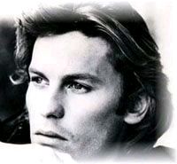 Helmut Berger