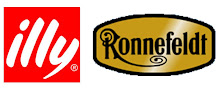 Illy Coffee & Ronnefeldt Tea