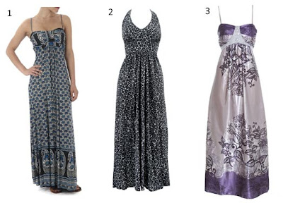 Cheap Maxi Dress on Dress  1 Is From The Therapy Range At House Of Fraser And Is Available