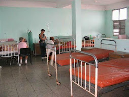 Hospital Placetas