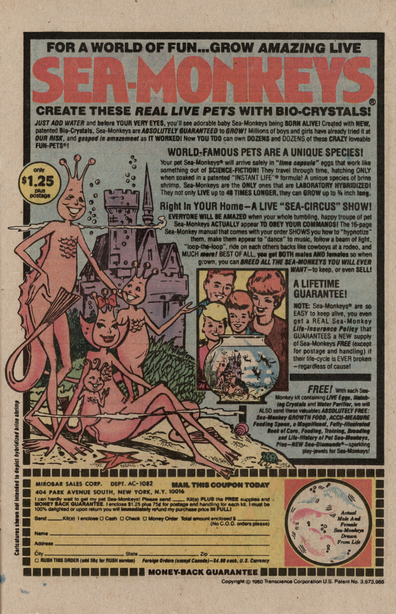 Read online Everything's Archie comic -  Issue #103 - 25