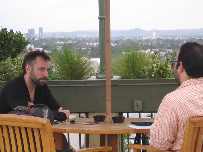 Q&A w/Fink