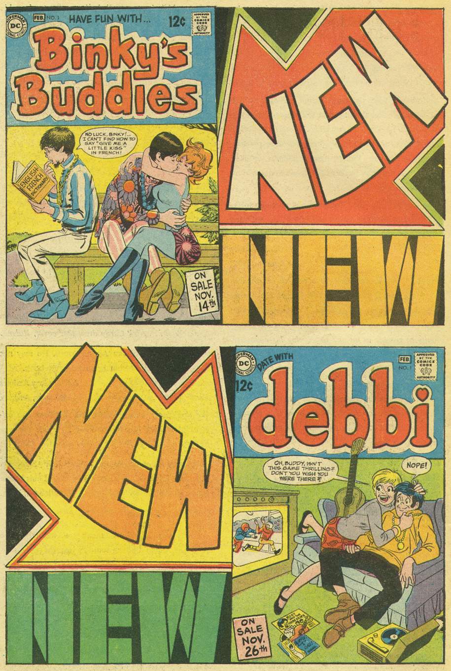 Read online Aquaman (1962) comic -  Issue #43 - 34
