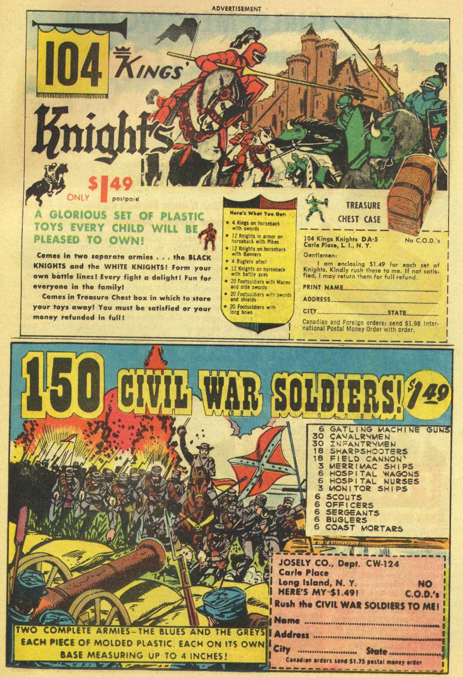 Read online Aquaman (1962) comic -  Issue #11 - 33