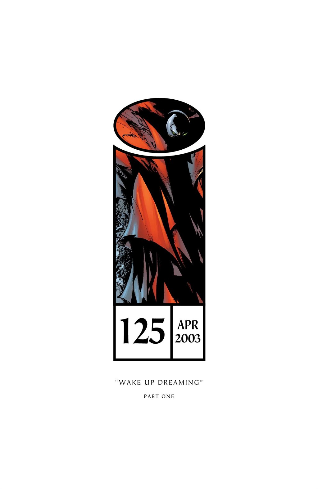 Read online Spawn comic -  Issue # _Collection TPB 21 - 48