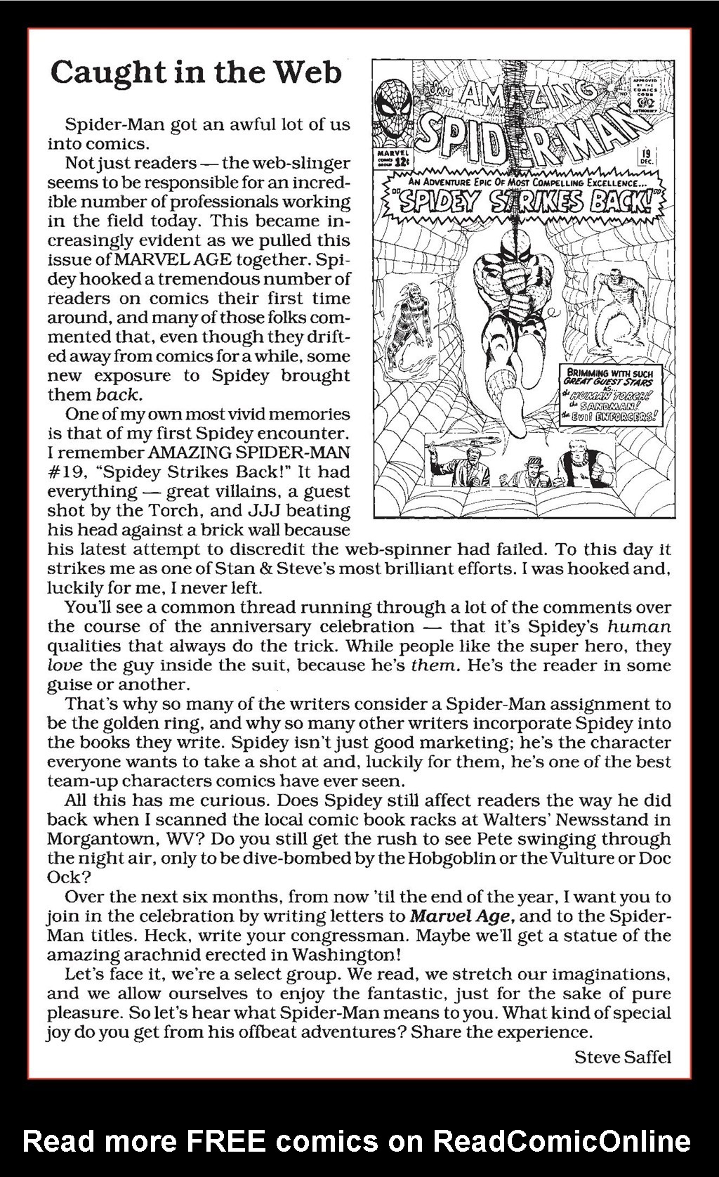 Read online Amazing Spider-Man Epic Collection comic -  Issue # The Hero Killers (Part 5) - 37