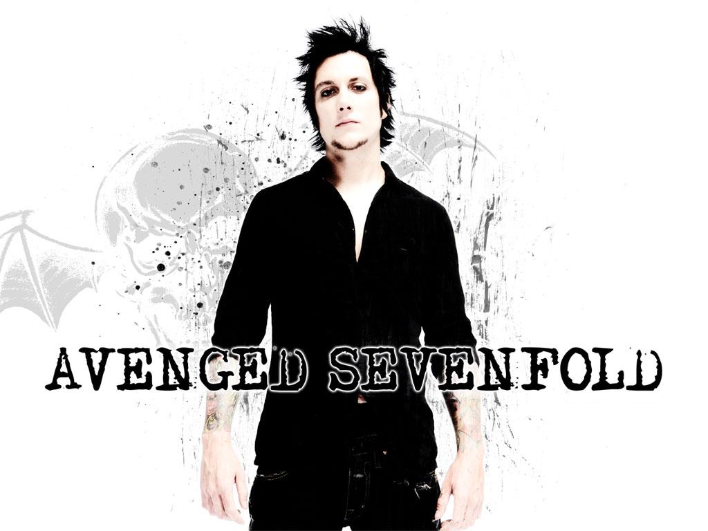 Download Wallpaper Avenged Sevenfold