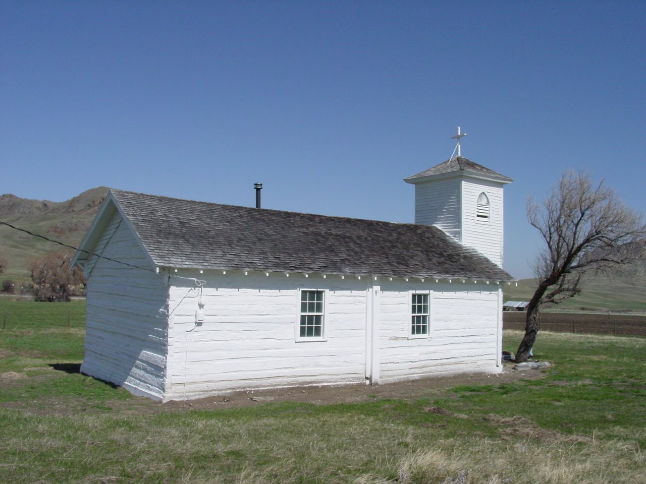Historical Fort Benton Visiting the Ruins of North Montana’s Oldest