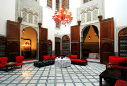 Fez Riad