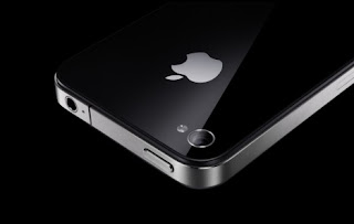 Apple empieza hablar del Iphone 5, camara