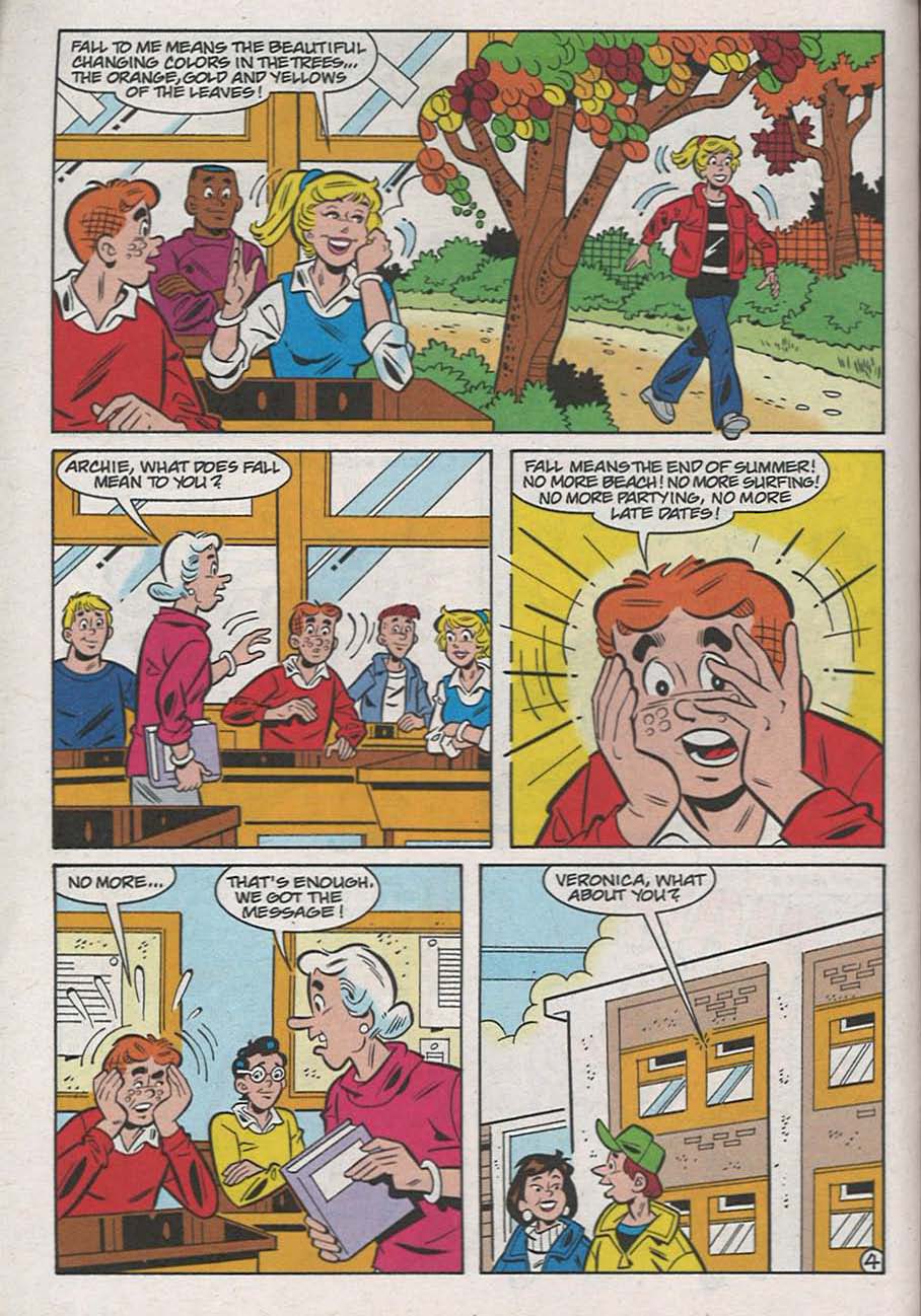 Read online World of Archie Double Digest comic -  Issue #11 - 70