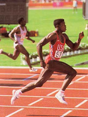 CARL LEWIS