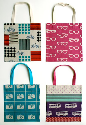 totes for teachers