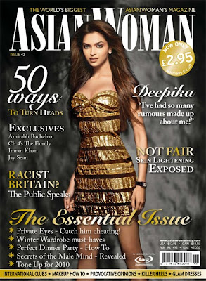 To Asian Woman Magazine 11