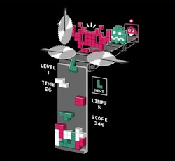 La verdad del Tetris.