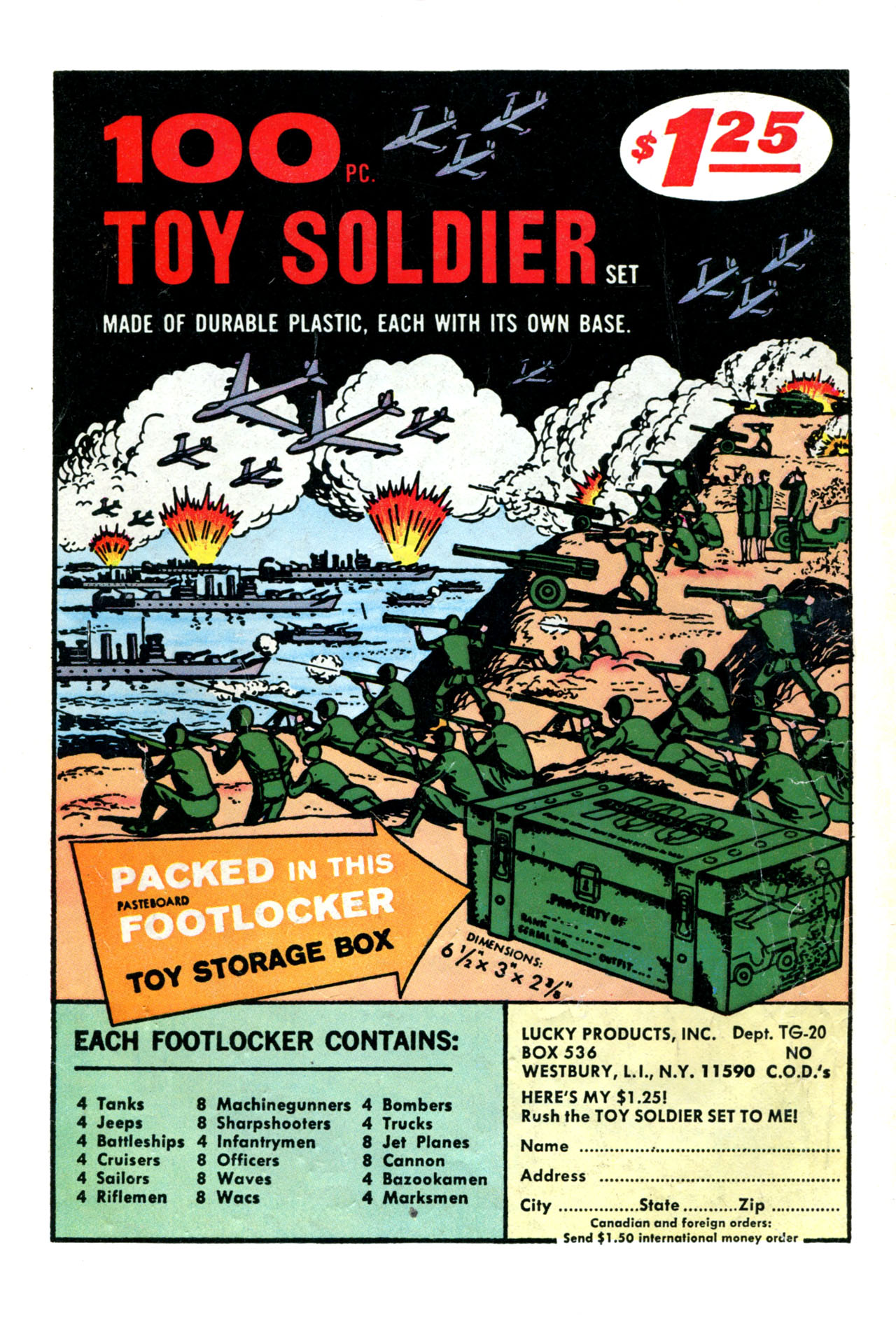 Read online Yosemite Sam and Bugs Bunny comic -  Issue #19 - 36