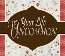 A fantastic well-rounded blog!