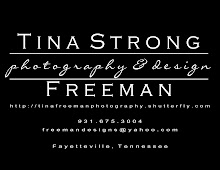 Tina Freeman Photography