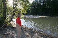 Stillaguamish River