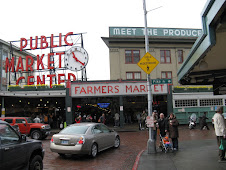 Pike's Market