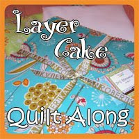 Layer Cake Quilt Along 2010-2011