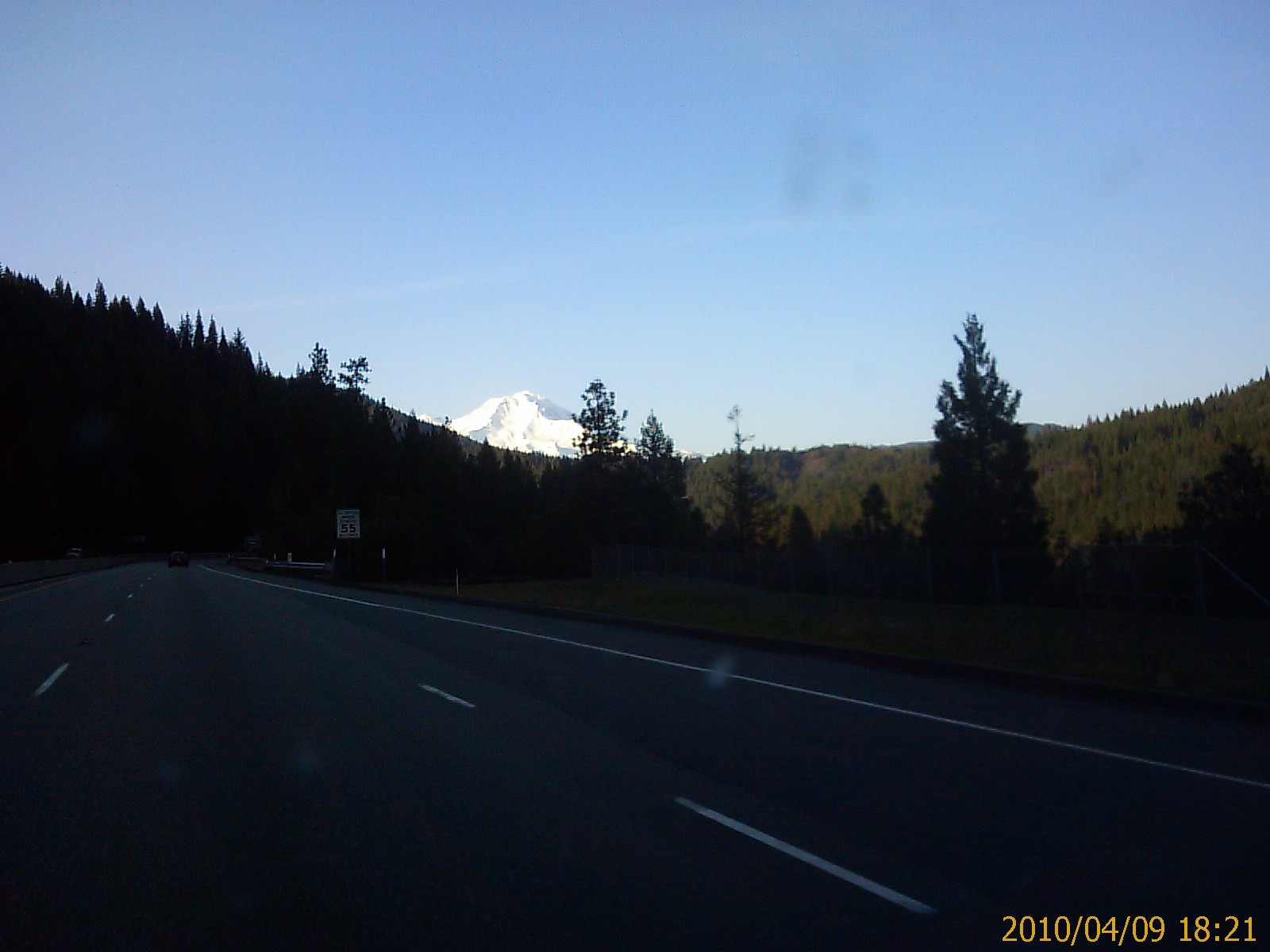 Cycling Through Sore Quads