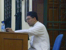 Tazkirah 23-12-2009