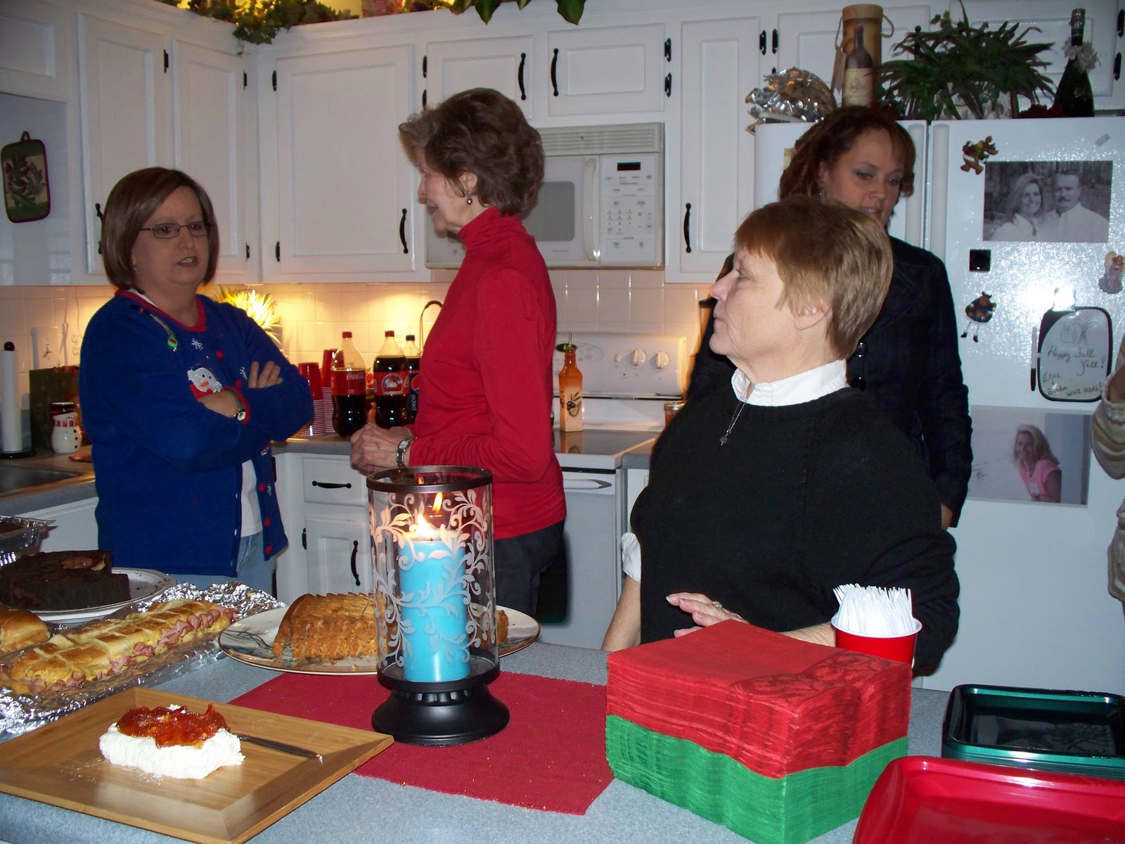 Cottondale Community Church