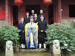 Life in Wudang Mountain 2009