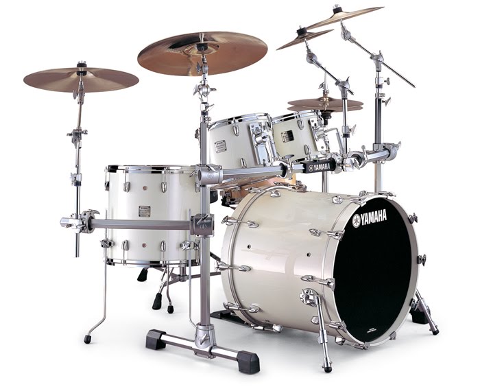 Yamaha Absolute Birch Series Drum Set Find Your Drum Set Drum Kits my-new-drum-set-up-what-do-you-guys-think-r-drums