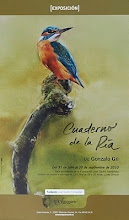 Cuaderno de la Ría