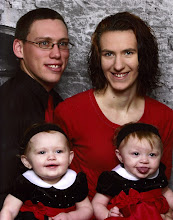 Brittany's Family
